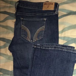 Hollister jeans